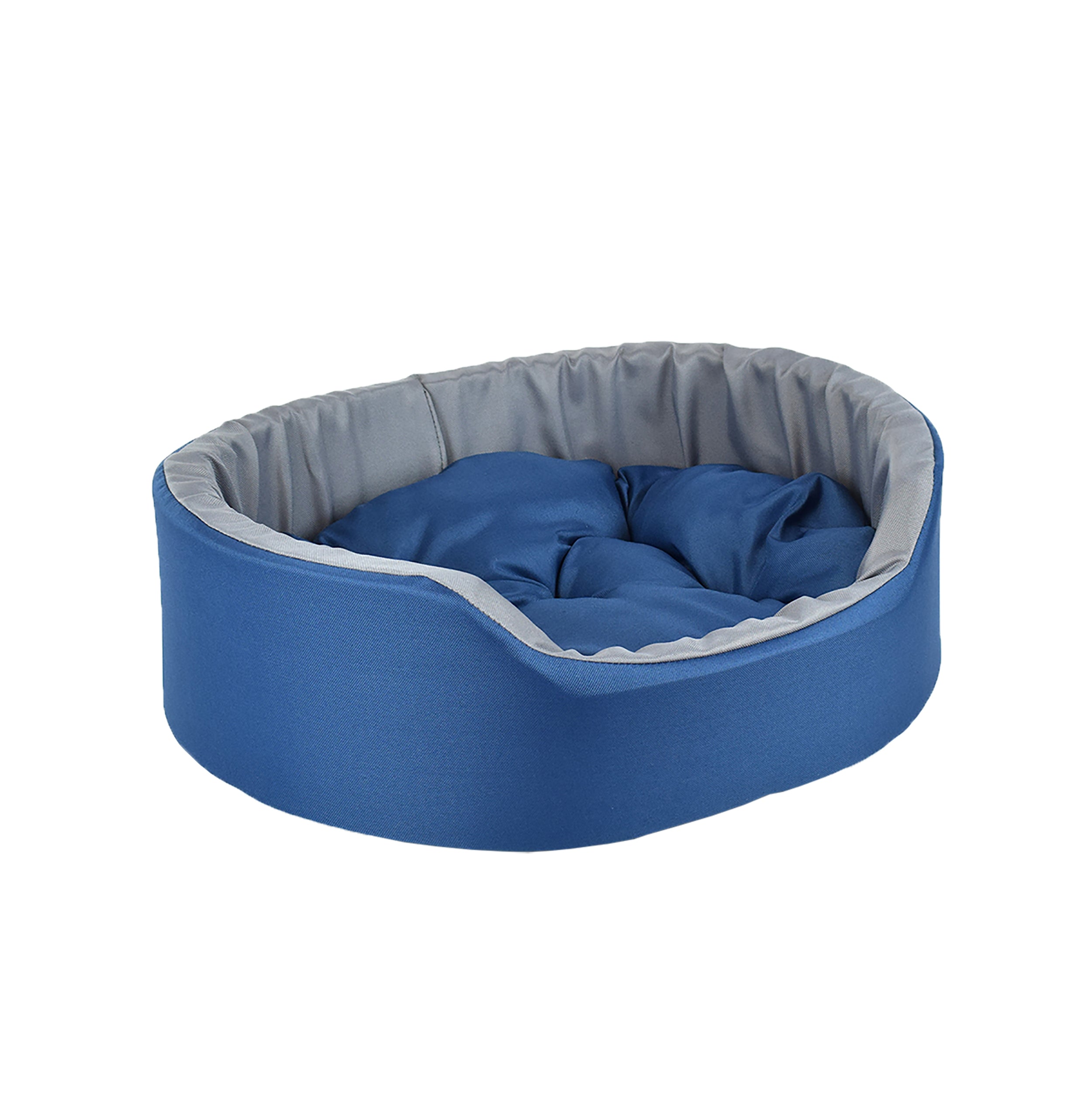 AMICI CUCCIOLI - Cuccia ovale 65 cm